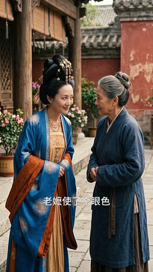 主母的假面（55集）短剧全系列免费畅享
