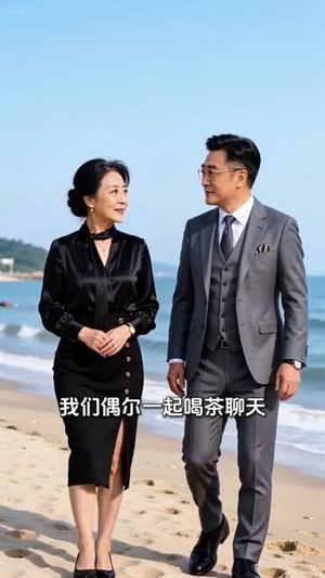 自渡清欢，不护无情（53集）好看又精彩的短剧