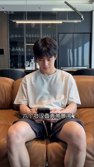 别动我的停车位（32集）热门火爆短剧推荐