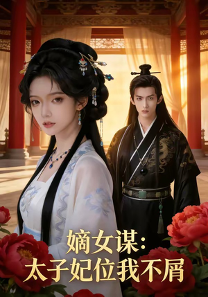 嫡女谋：太子妃位我不屑（59集）热门短剧推荐给你
