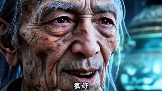 百岁悟道仙途第二季（94集）短剧合集蓝光画质