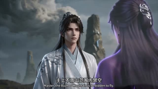 洪荒_穿越为树，终至混元大罗（68集）热门短剧推荐给你