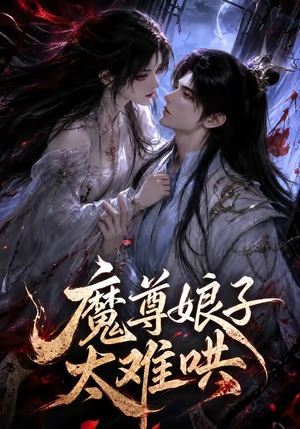 魔尊娘子太难哄（20集）新剧来袭热门短剧推荐