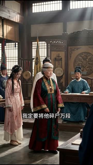 我爹身上有秘密（49集）短剧完整版全集放送
