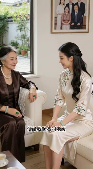 真假千金之替婚风波（32集）每日更新短剧精彩片段