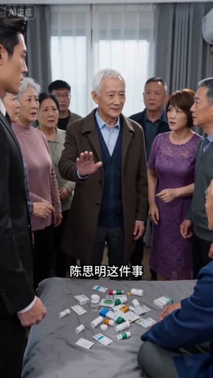 和解，是最好的家风（23集）短剧终章免费大放送