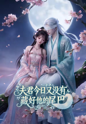 夫君今日又没有藏好他的尾巴（64集）热门小说改编短剧