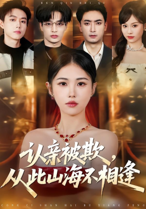 认亲被欺，从此山海不相逢（80集）深夜短剧精彩分享