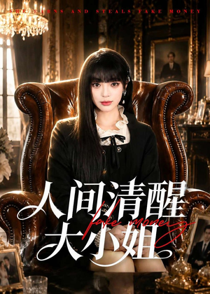 人间清醒大小姐（88集）男女都爱看的短剧片段
