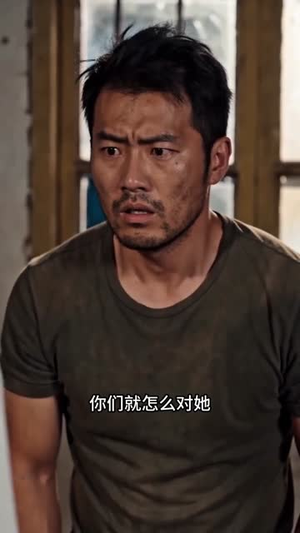 七年安归（47集）火爆短剧精彩片段