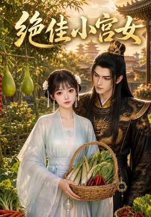 绝佳小宫女（56集）精彩短片好剧推荐