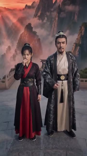 扫墓丫头,替祖宗横扫天下(80集) 扫墓丫头,替祖宗横扫天下(80集)短剧合集4K修复版