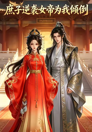 庶子逆袭：女帝为我倾倒（38集）短剧全集VR沉浸版