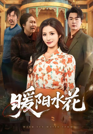 暖阳水花（31集）百亿短剧好看计划