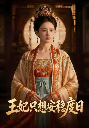 王妃只想安稳度日（60集）在红果短剧免费看全集