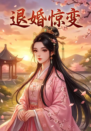 退婚惊变(21集) 退婚惊变(21集)热门免费短剧推荐