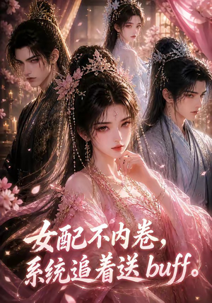 女配不内卷，系统追着送 buff（38集）一起看短剧下集更精彩