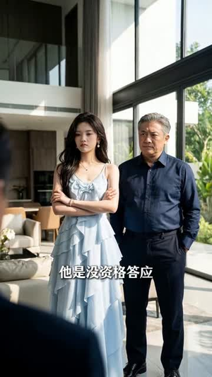 我撤资后，他跪着求我回来（60集）一部短剧追的停不下来