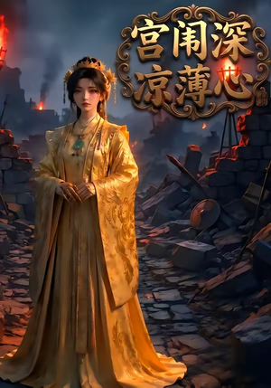 宫闱深，凉薄心（34集）万里归乡短剧精彩剧情