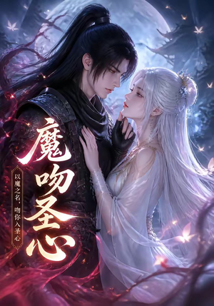 魔吻圣心（30集）熬夜必追完的热门短剧