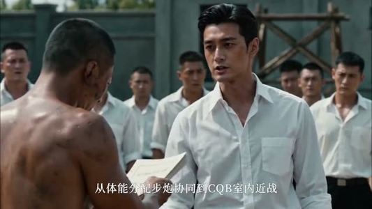 民国权谋：少帅无双（38集）每天更新热门短剧