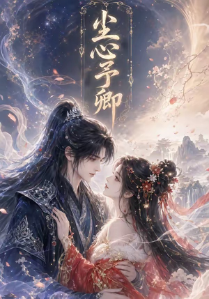 尘心予卿（34集）短剧合集蓝光画质