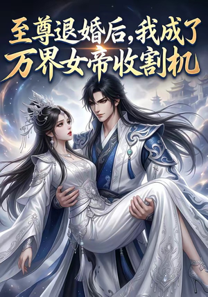 至尊退婚后，我成了万界女帝收割机（54集）每日坚持分享短剧