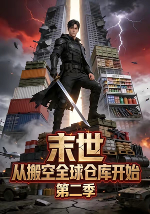 末世:从搬空全球仓库开始第二季(101集) 末世:从搬空全球仓库开始第二季(101集)每日更新短剧精彩片段