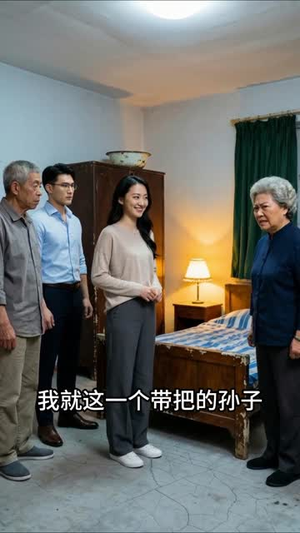 不做沉默的羔羊（22集）爆火短剧大结局抢先看