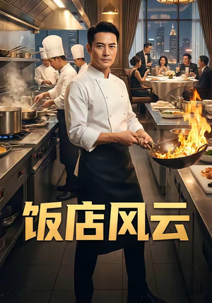 饭店风云（51集）短剧爆款全集在线播