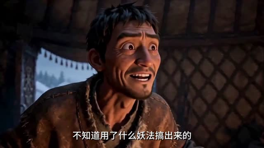 我在古代造大炮（27集）熬夜也要追的短剧