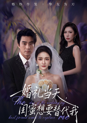婚礼当天，闺蜜想要替代我（66集）免费看短剧大结局