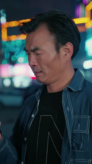 都市：我能望穿万物（85集）太好看了强烈推荐短剧