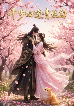 千岁四逢青丝白（92集）热门儿短剧抢先看