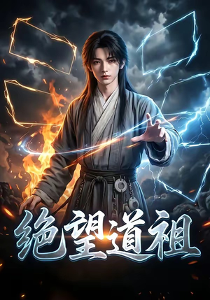 1绝望道祖(36集) 1绝望道祖(36集)全网最火爆的短剧