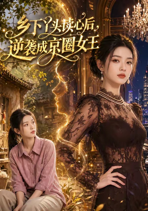 乡下丫头读心后，逆袭成京圈女王（48集）精彩短剧天天更新