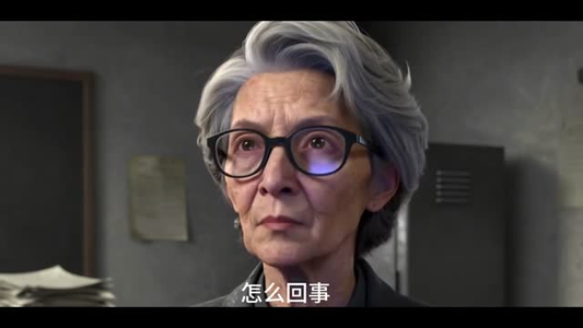 搜打撤蛊界：开局激活鸿运蛊（9集）超好看短剧抢先看