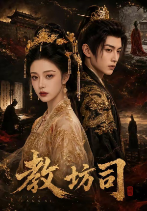 教坊司（45集）短剧合集杜比音效版