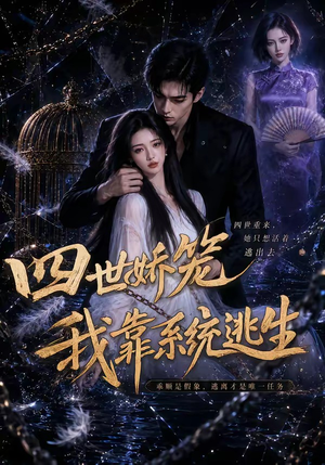 四世娇笼我靠系统逃生（15集）好看上头的短剧又来了