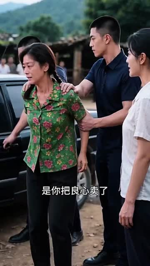 养猪妹不好惹（44集）短剧全集投屏大屏看