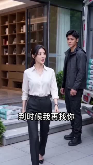 跟亲戚干三年，我只分到一台破面包车（42集）短剧合集蓝光画质