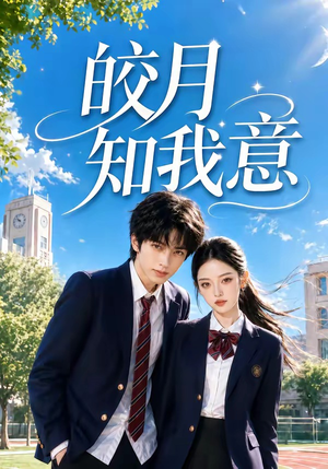 皎月知我意(44集) 皎月知我意(44集)短剧完整版全集放送