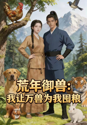 荒年御兽:我让万兽为我囤粮(88集) 荒年御兽:我让万兽为我囤粮(88集)短剧合集杜比音效版