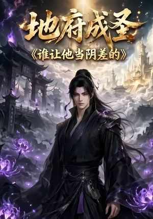 地府成圣谁让他当阴差的(50集) 地府成圣谁让他当阴差的(50集)短剧抢先看精彩无限量