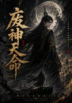 废神天命（68集）短剧来了精彩继续