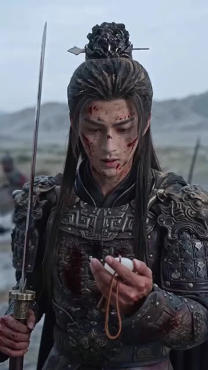 尘泠砚深（60集）免费看短剧大结局