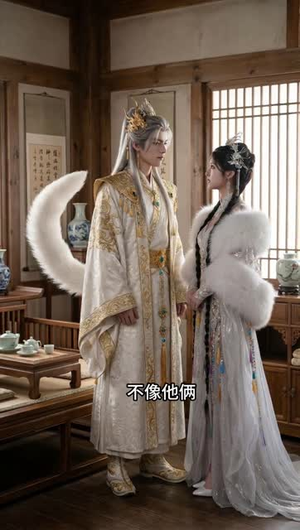 弃兽成尊，我靠卖神兽登顶仙界（76集）百亿好看短剧推荐