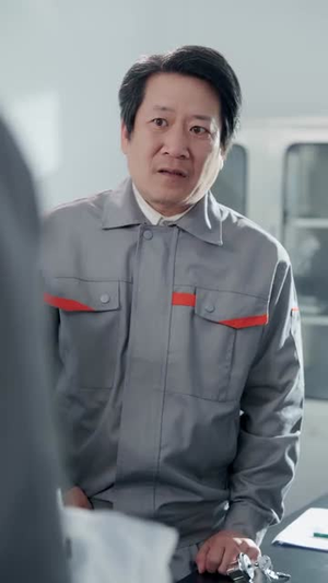 举报我，我以锁技破局（80集）这个短剧看着太上头了