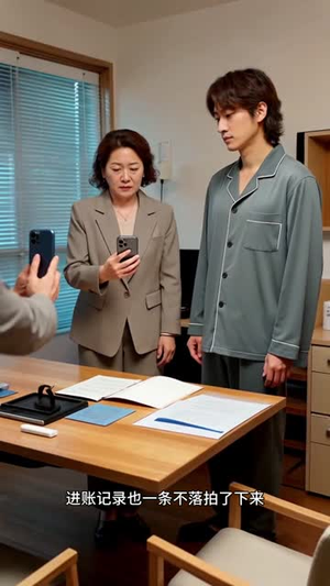 二十万学费的去向（35集）短剧男演员排行榜