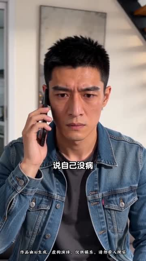 清清悔悟迟(51集) 清清悔悟迟(51集)短剧来了精彩继续